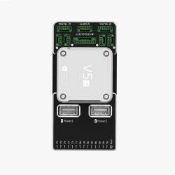 CUAV V5+ NEO 3 NEOV2 m8n Flight Gps Controller